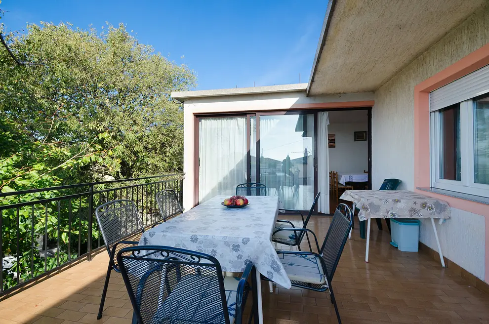 Ferienwohnung in Novi Vinodolski  999204359 32563 – Foto 3
