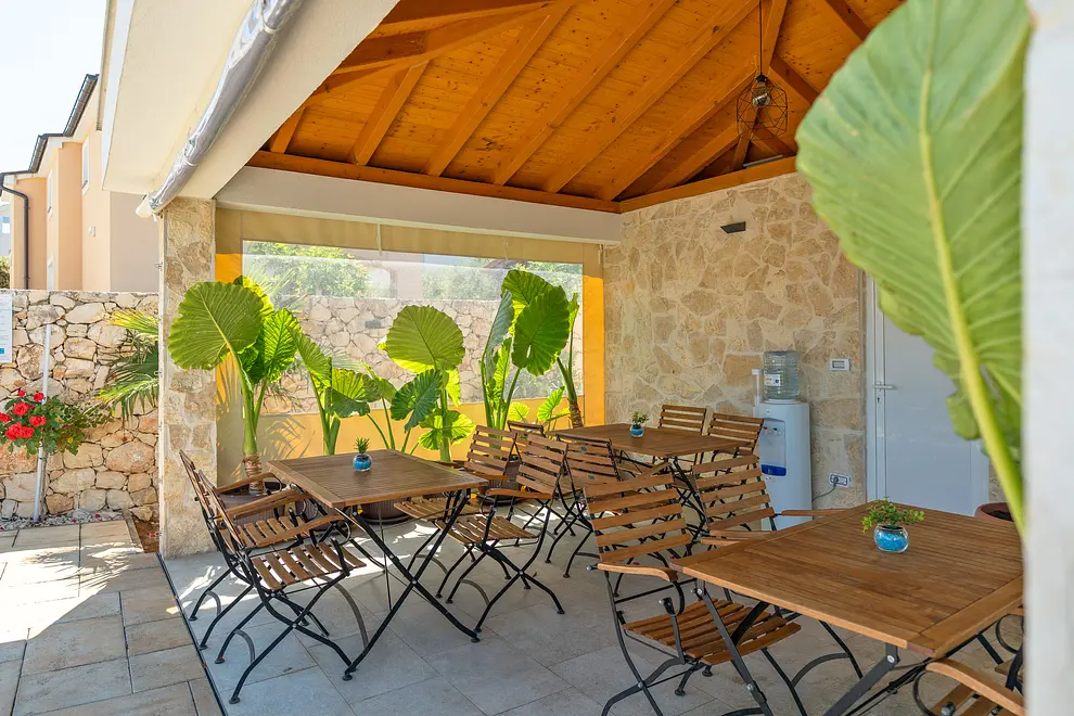 Ferienwohnung in Nin mit Pool 999211185 38998 – Foto 13
