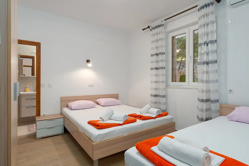 Ferienwohnung in Novalja mit Pool 999206019 34140 – Foto 16