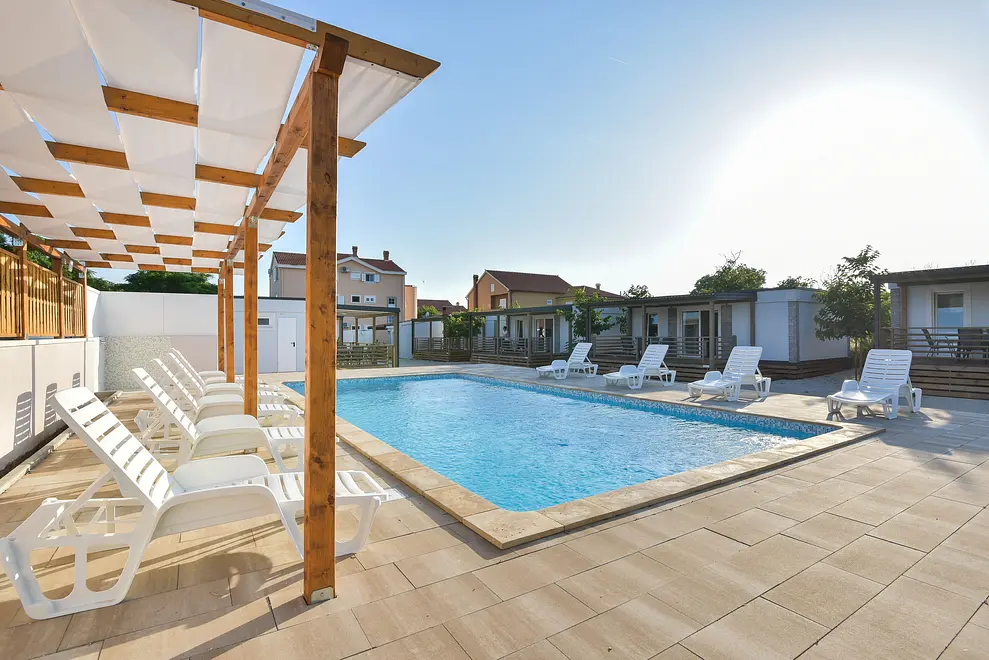 Ferienwohnung in Nin mit Pool 999208741 36695 – Foto 28