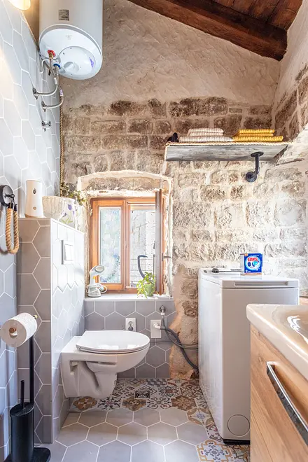 Ferienwohnung in Trogir  999211219 39028 – Foto 15