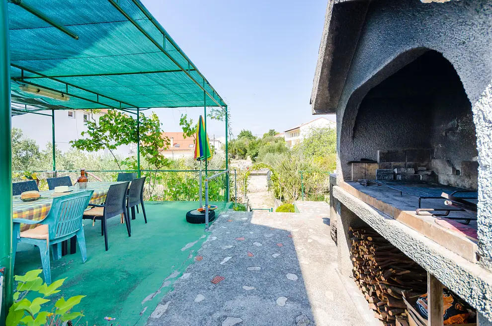 Ferienwohnung in Banjol haustiergeeignet 999202443 30730 – Foto 4