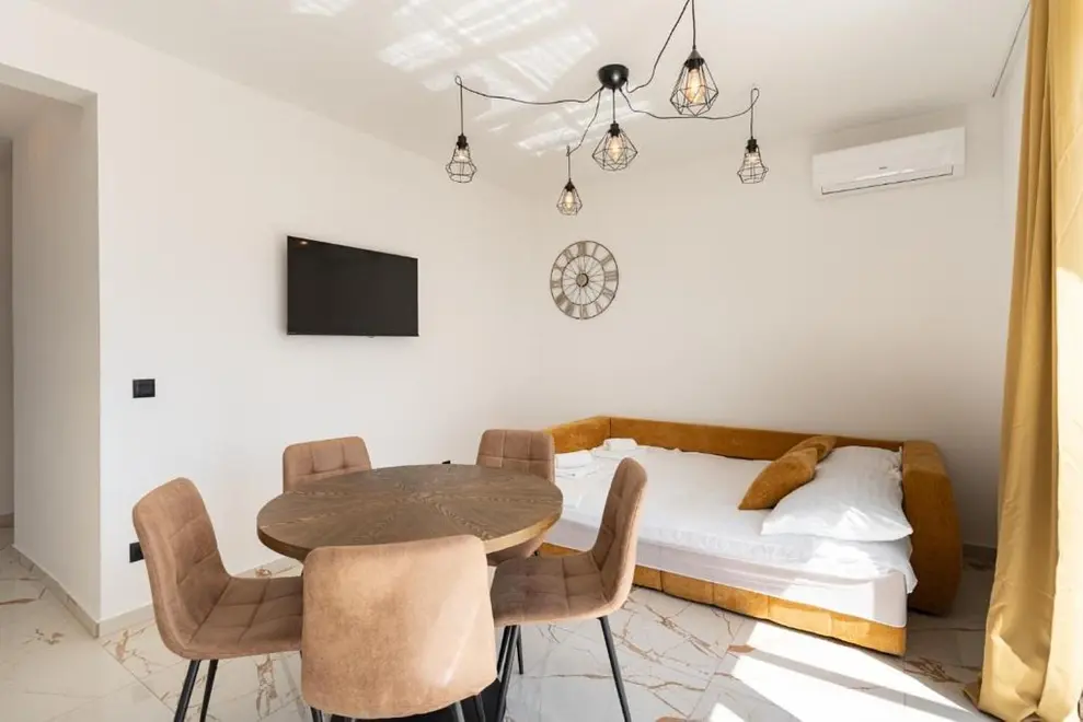 Ferienwohnung in Novalja mit Pool 999244874 43296 – Foto 5