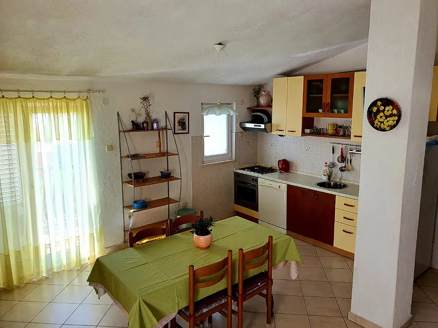 Ferienwohnung in Seget haustiergeeignet 999209646 37565 – Foto 20