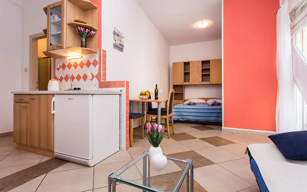 Ferienwohnung in Baska haustiergeeignet 999203721 31953 – Foto 4