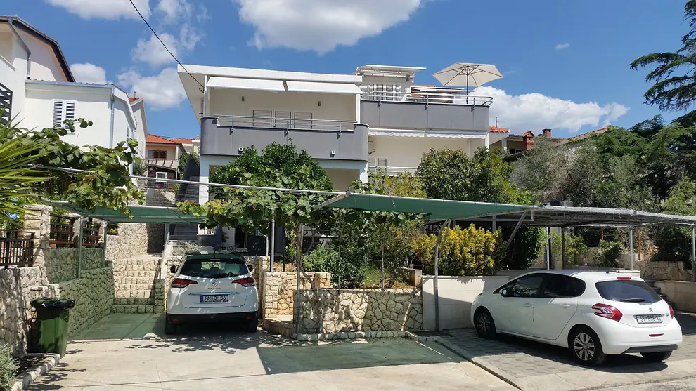 Ferienwohnung in Seget haustiergeeignet 999204748 32936 – Foto 21