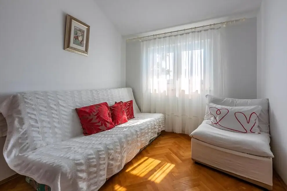 Ferienwohnung in Rab  999202845 31118 – Foto 3