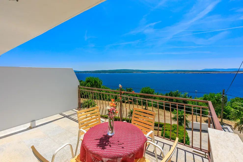 Ferienwohnung in Crikvenica  999202343 30650 – Foto 11