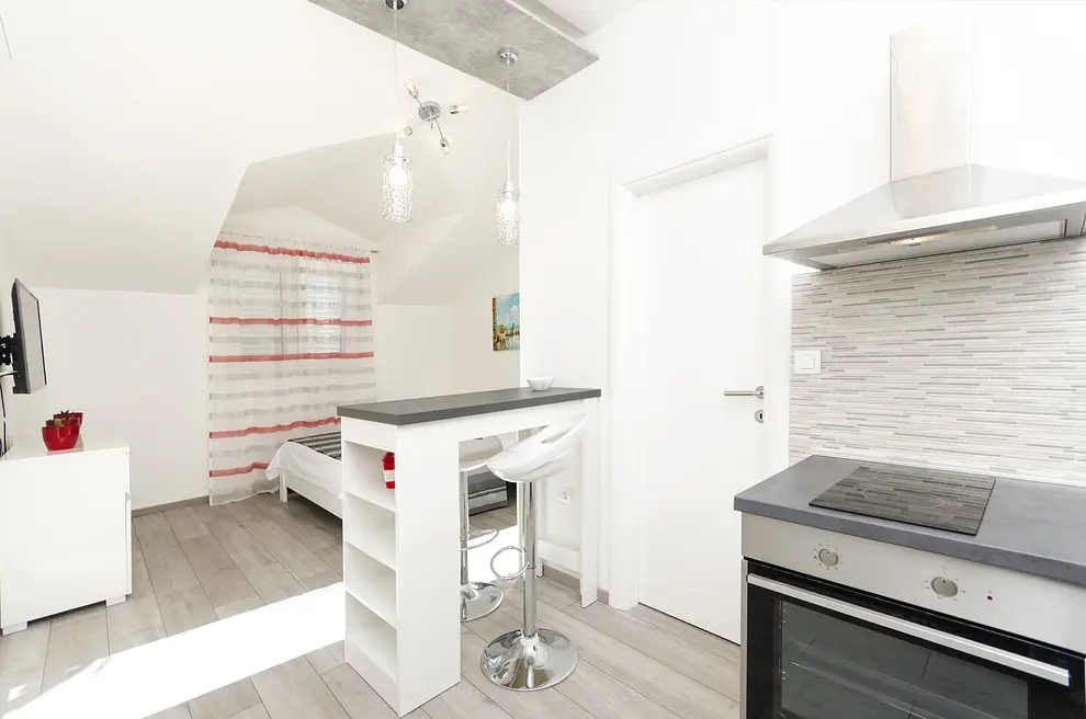 Ferienwohnung in Vodice  999205099 33267 – Foto 5