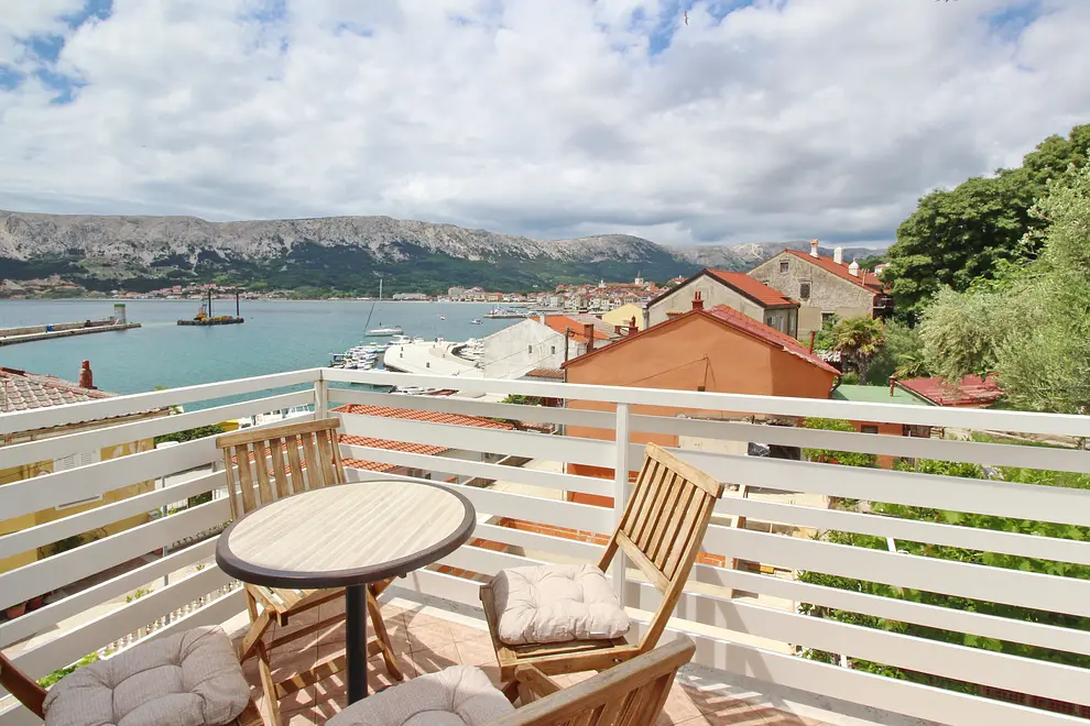 Ferienwohnung in Baska  999224158 42267 – Foto 7
