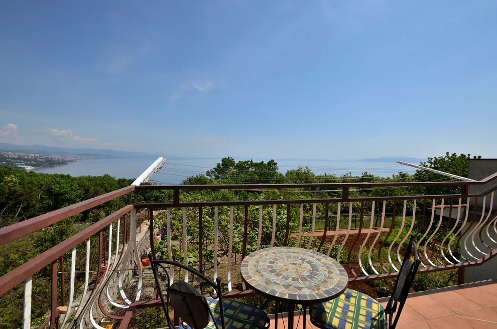 Ferienwohnung in Opatija  999208635 36591 – Foto 10