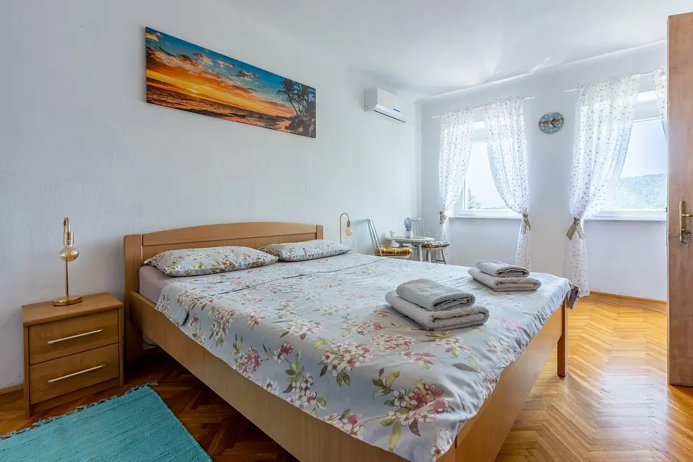 Ferienwohnung in Novi Vinodolski  999207126 35194 – Foto 4