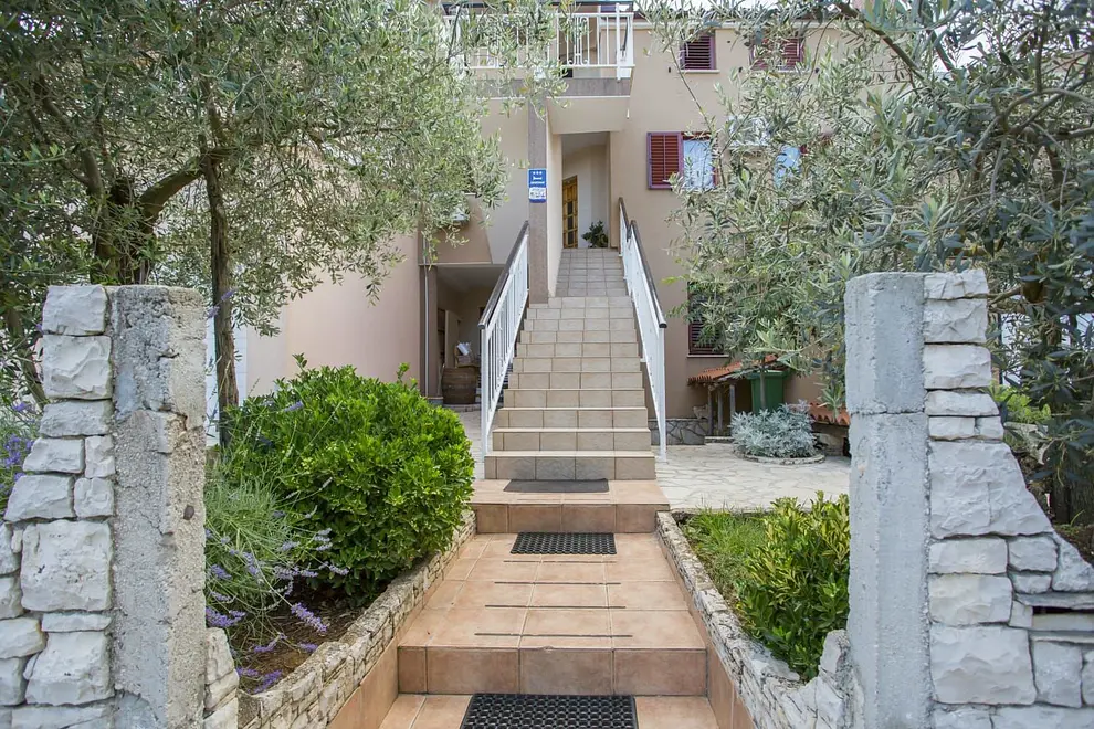 Ferienwohnung in Fazana  999206335 34441 – Foto 20
