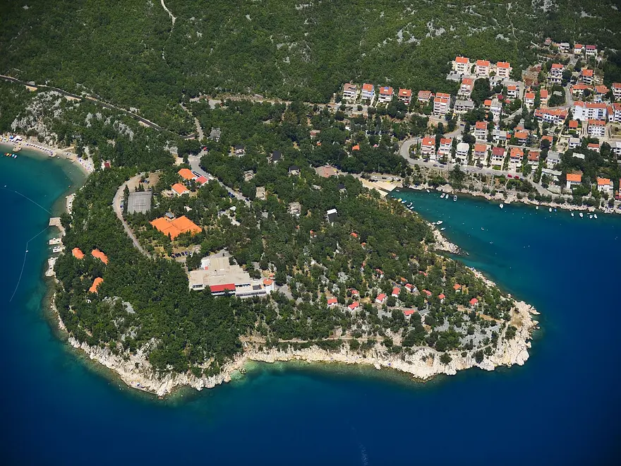 Ferienhaus in Crikvenica mit Pool 999208778 36732 – Foto 112