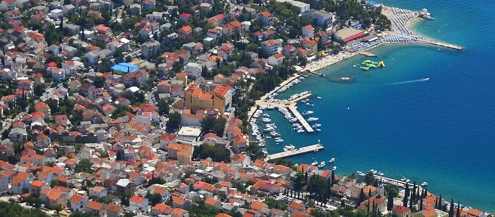 Ferienwohnung in Crikvenica  999203621 31857 – Foto 8