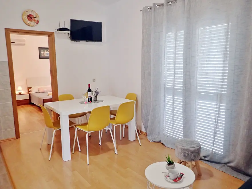 Ferienwohnung in Starigrad  999209077 37009 – Foto 15