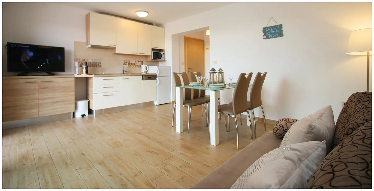 Ferienwohnung in Primosten  999205792 33930