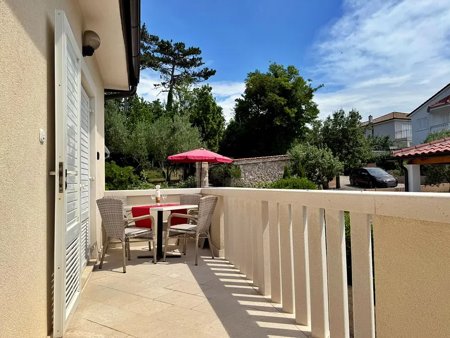 Ferienwohnung in Dobrinj  999224229 42336 – Foto 15