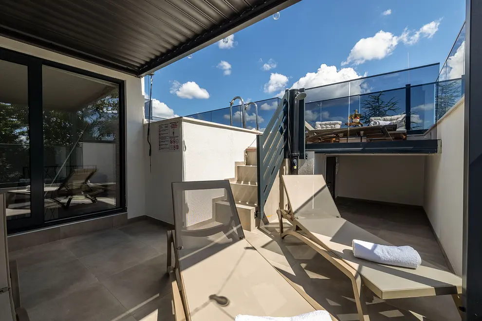 Ferienhaus in Brela  999208581 36538 – Foto 33