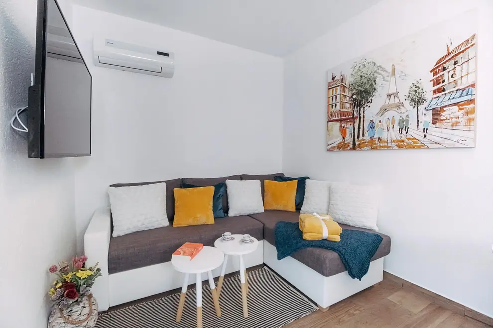 Ferienwohnung in Ciovo  999211340 39117 – Foto 5