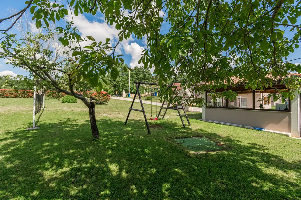 Ferienwohnung in Tinjan mit Pool 999223959 42071 – Foto 16
