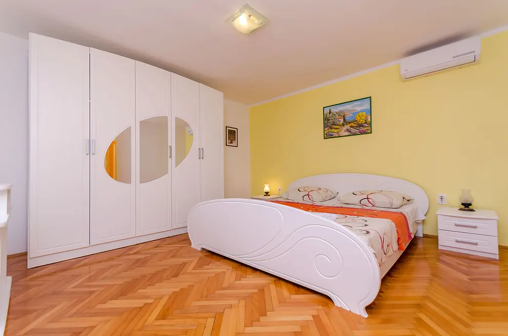Ferienwohnung in Ciovo haustiergeeignet 999205557 33699 – Foto 14