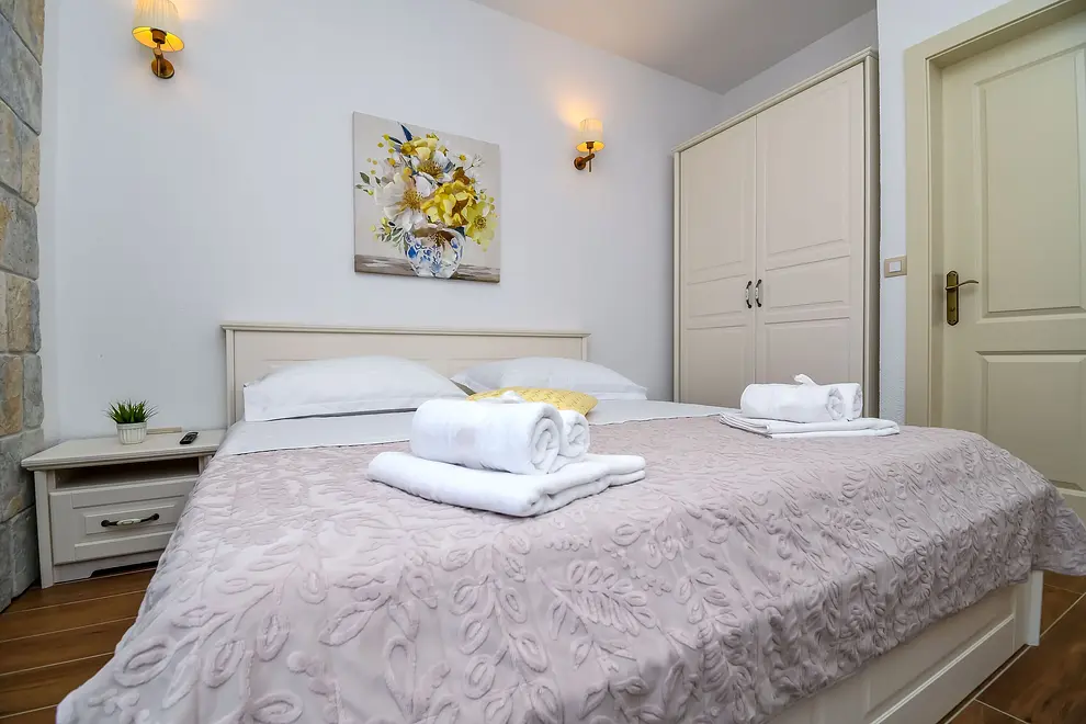 Ferienhaus in Rogoznica mit Pool 999213014 40557 – Foto 44