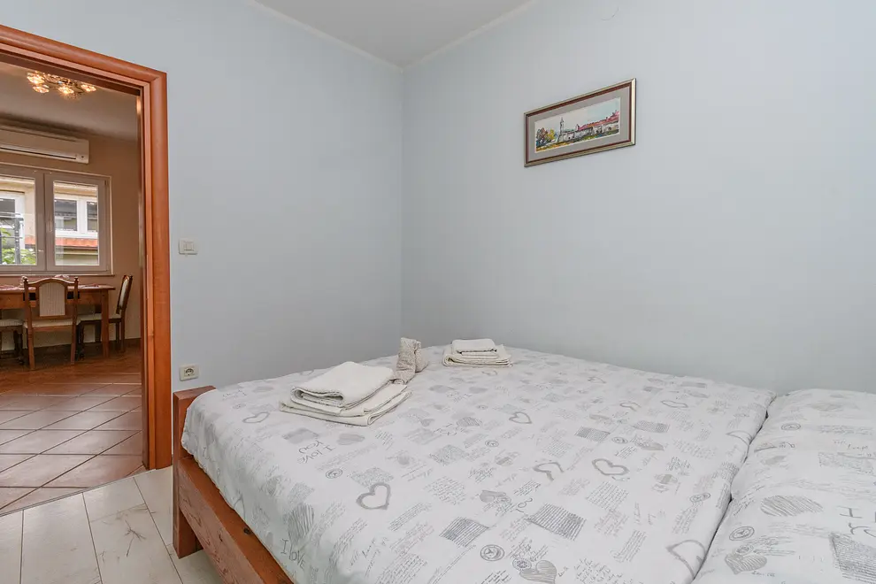 Ferienwohnung in Crikvenica  999233800 42912 – Foto 30