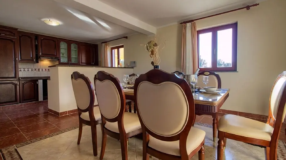 Ferienwohnung in Liznjan mit Pool 999210818 38658 – Foto 12