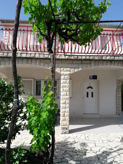 Ferienwohnung in Rogoznica  999205906 34034 – Foto 19