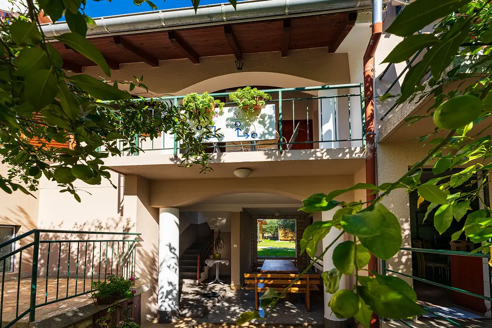 Ferienwohnung in Starigrad  999210129 38007 – Foto 23