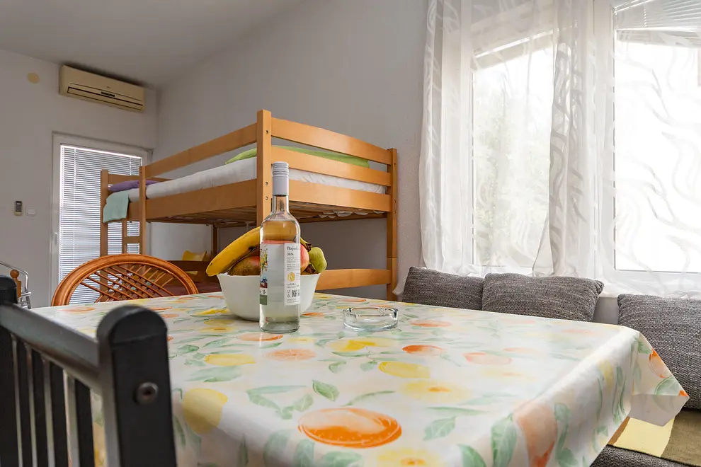 Ferienwohnung in Zadar  999233133 42845 – Foto 7