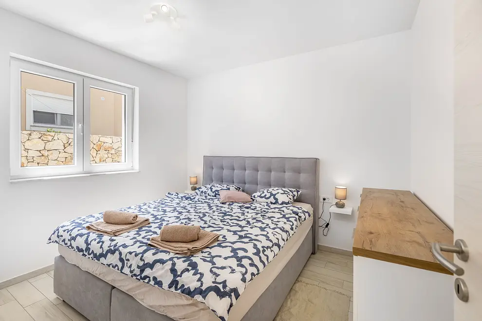 Ferienwohnung in Nin mit Pool 999211185 38998 – Foto 9