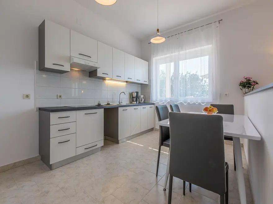 Ferienwohnung in Novi Vinodolski  999204611 32803 – Foto 5