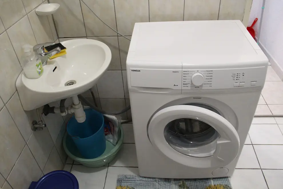 Ferienwohnung in Novi Vinodolski  999207465 35510 – Foto 2