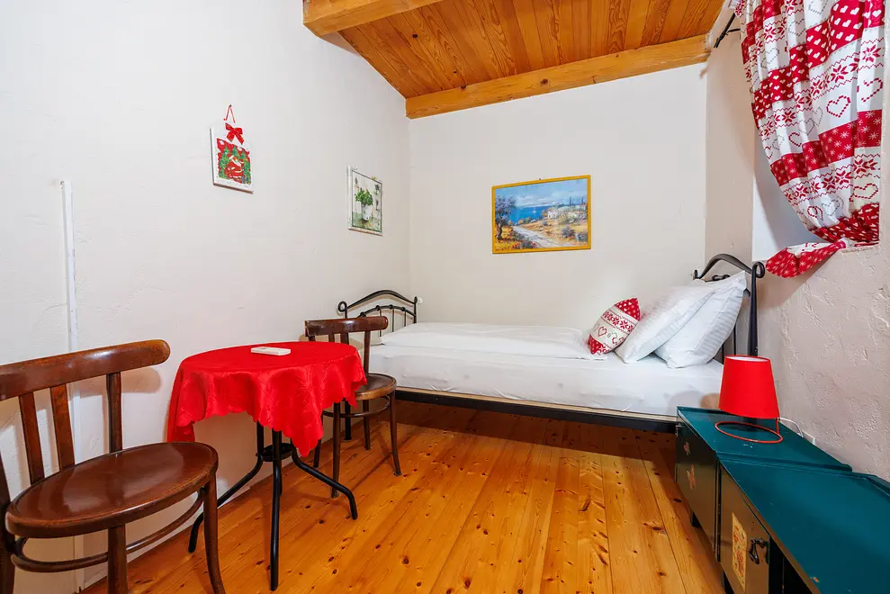 Ferienhaus in Novi Vinodolski mit Pool 999204088 32300 – Foto 6
