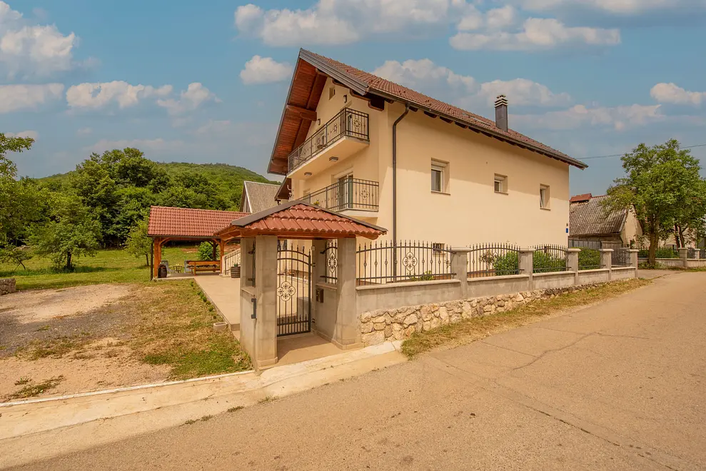 Ferienwohnung in Otocac  999208683 36637 – Foto 30