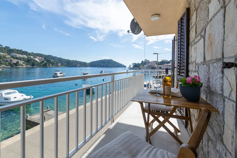 Ferienwohnung in Blato  999205808 33946 – Foto 23
