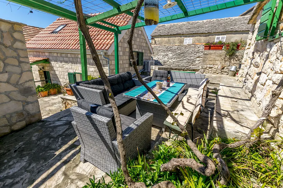 Ferienwohnung in Primosten  999212952 40506 – Foto 6