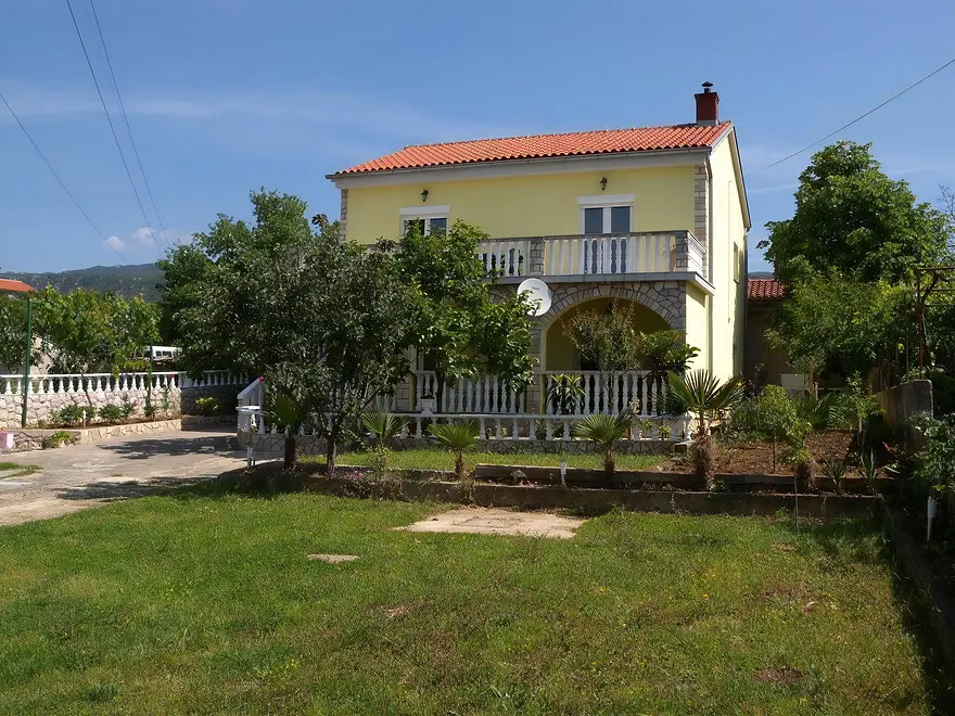 Ferienwohnung in Novi Vinodolski  999208507 36467