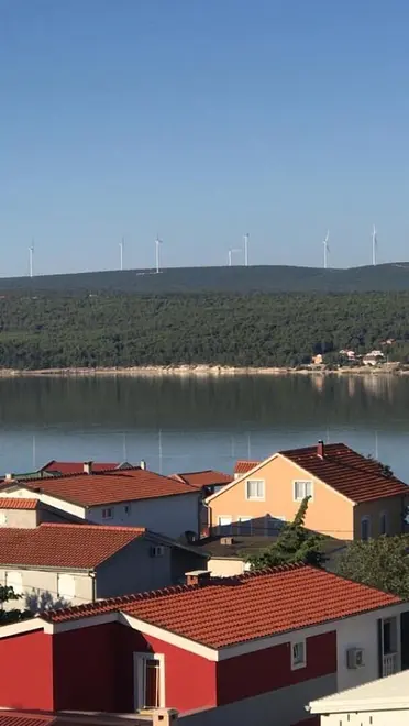 Ferienwohnung in Obrovac  66155401 28348