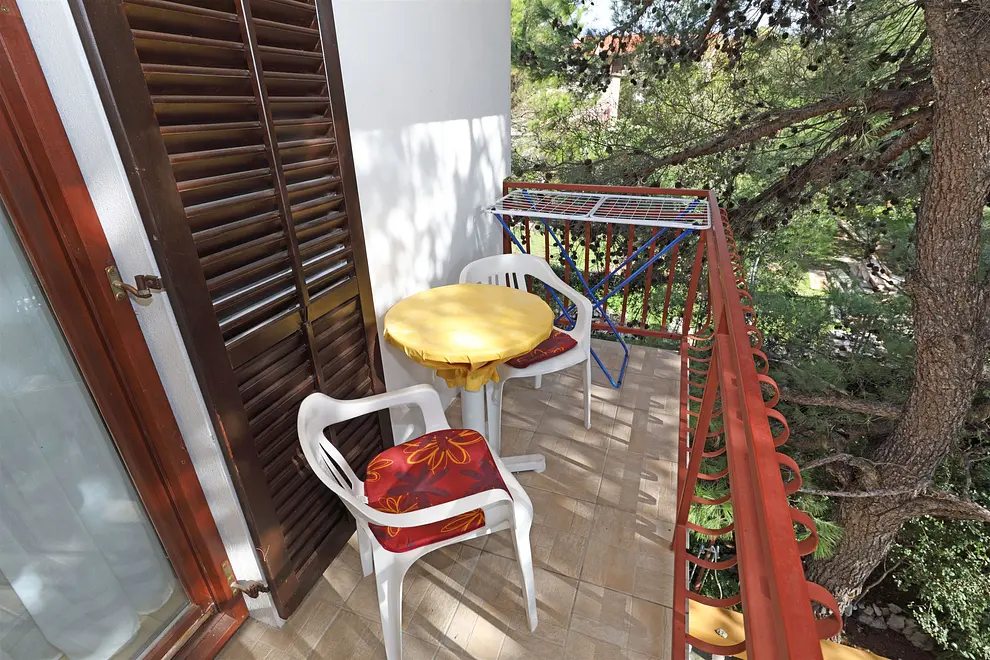 Ferienappartment in Vodice  999202712 30986 – Foto 12