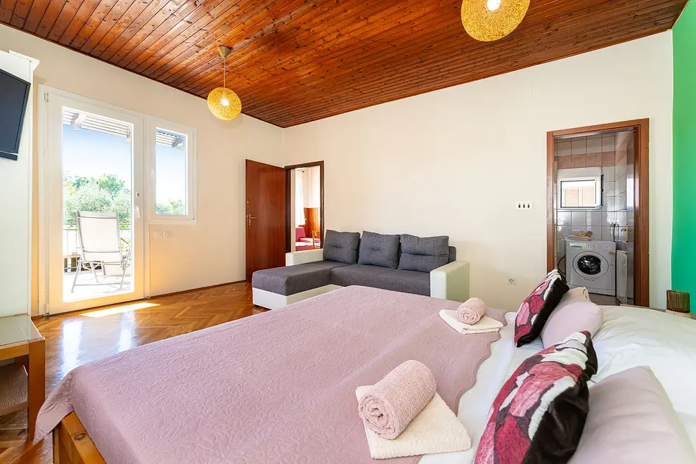 Ferienwohnung in Starigrad  999210133 38011 – Foto 26
