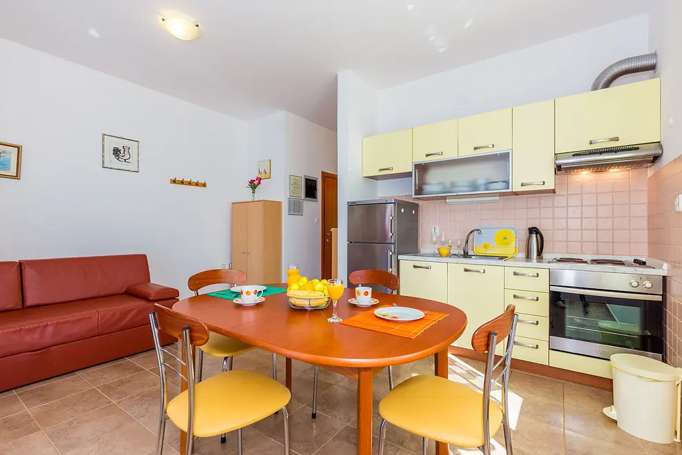 Ferienwohnung in Pag  999203126 31383 – Foto 41
