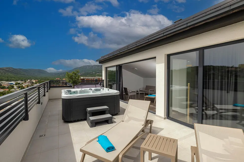 Ferienhaus in Novi Vinodolski mit Pool 999213520 41003 – Foto 47