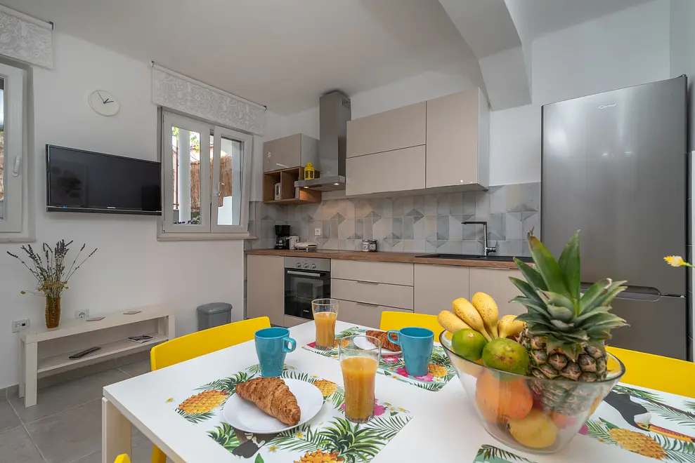 Ferienwohnung in Ciovo  999209051 36990 – Foto 24