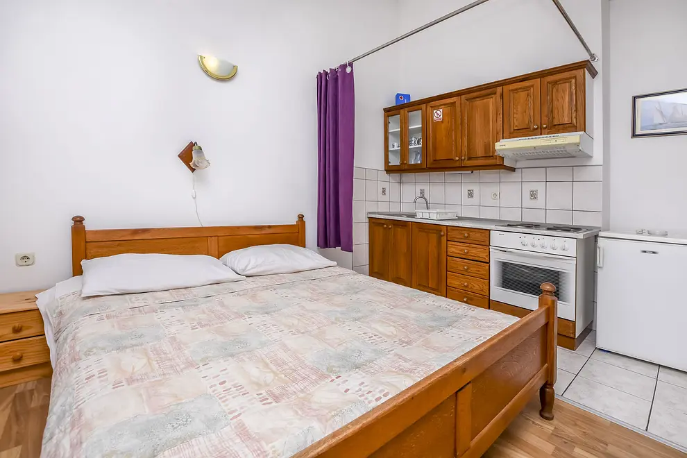 Ferienwohnung in Rogoznica  999202736 31010 – Foto 14