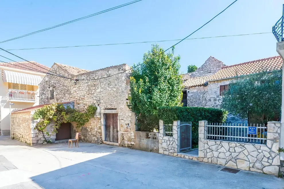 Ferienwohnung in Sukosan  999209537 37458 – Foto 7