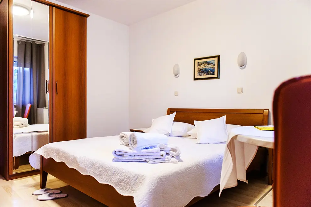 Ferienappartment in Podstrana  999202672 30948 – Foto 3
