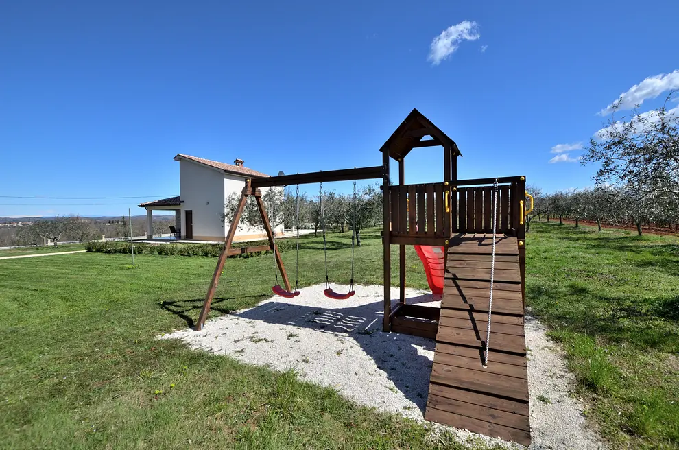 Ferienwohnung in Porec mit Pool 999209873 37772 – Foto 21